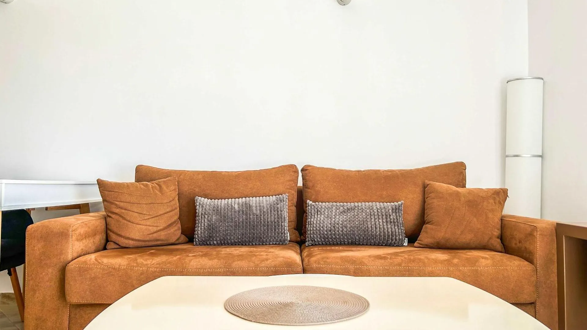 1 Bedroom Apartment 637 Durrës