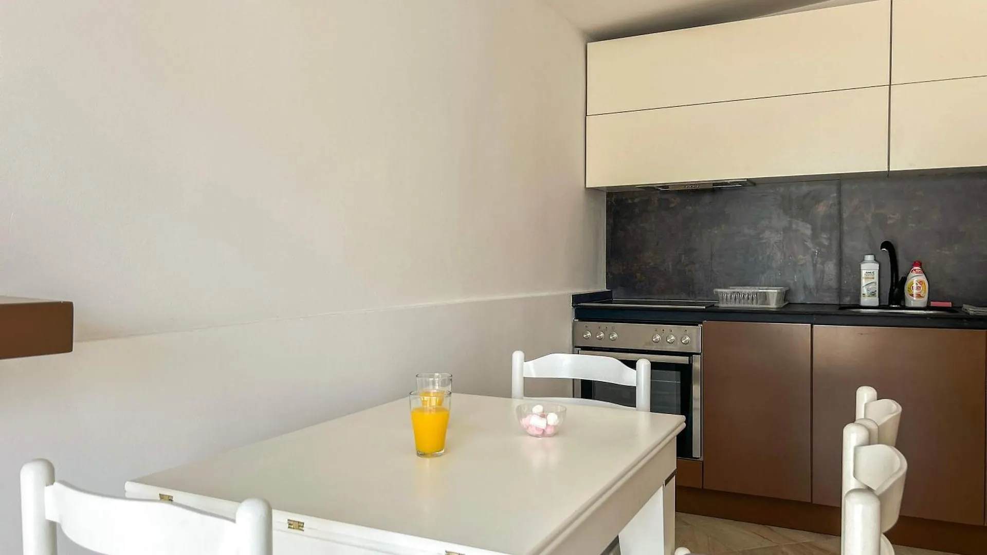 1 Bedroom Apartment 637 Durrës
