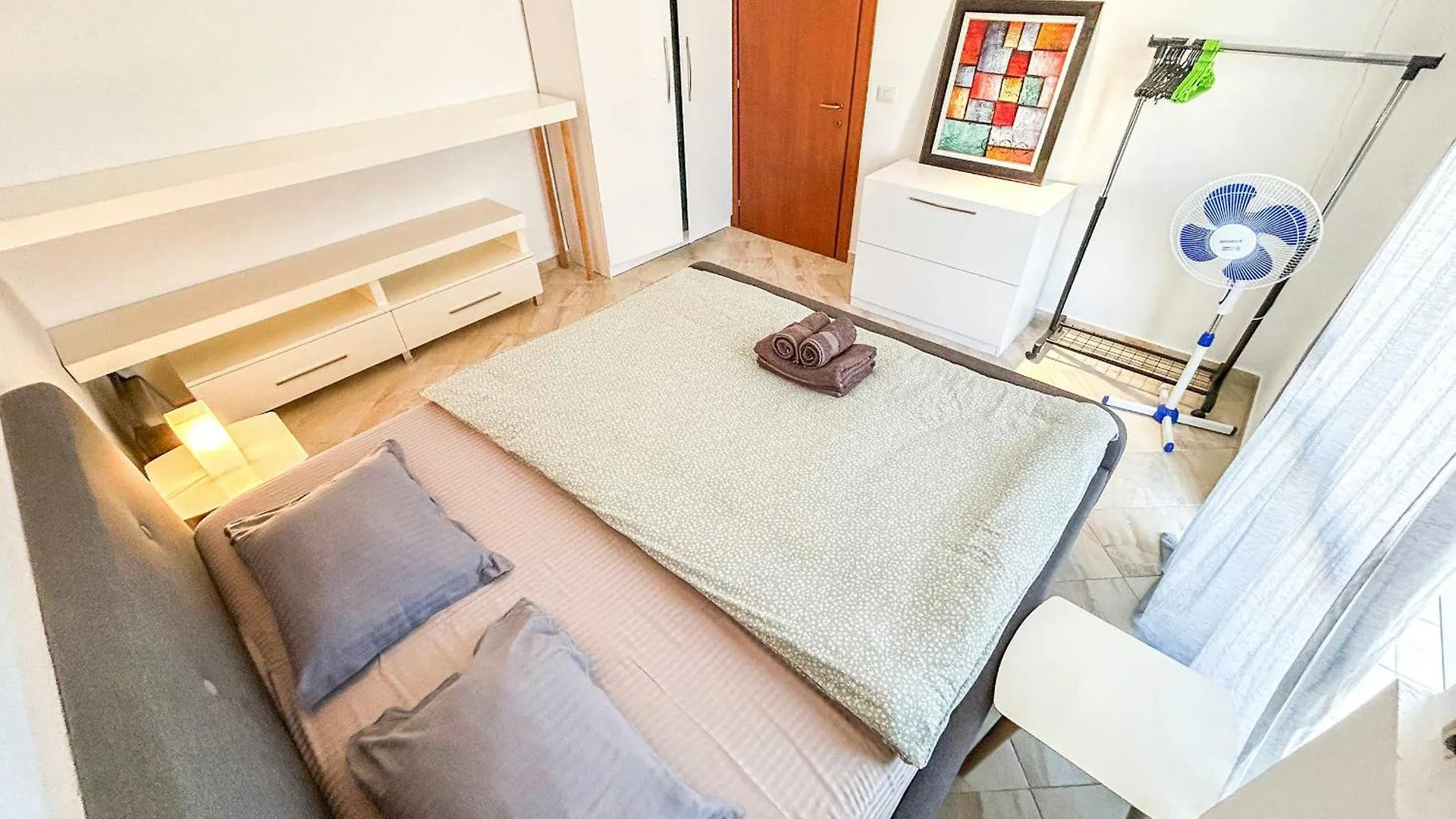 1 Bedroom Apartment 637 Durrës Albanien