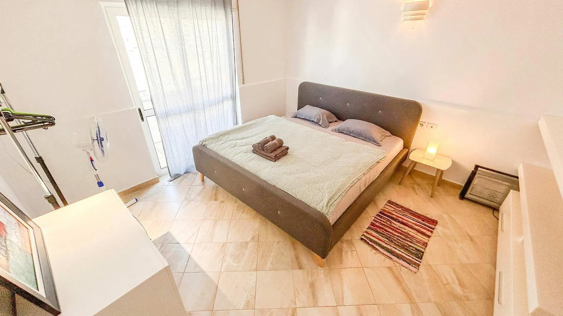 1 Bedroom Apartment 637 Durrës