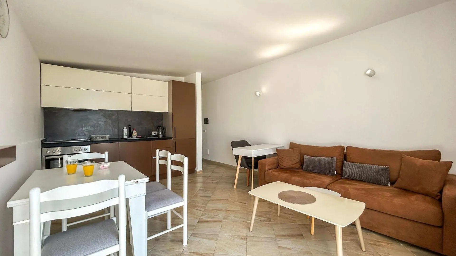 1 Bedroom Apartment 637 Durres