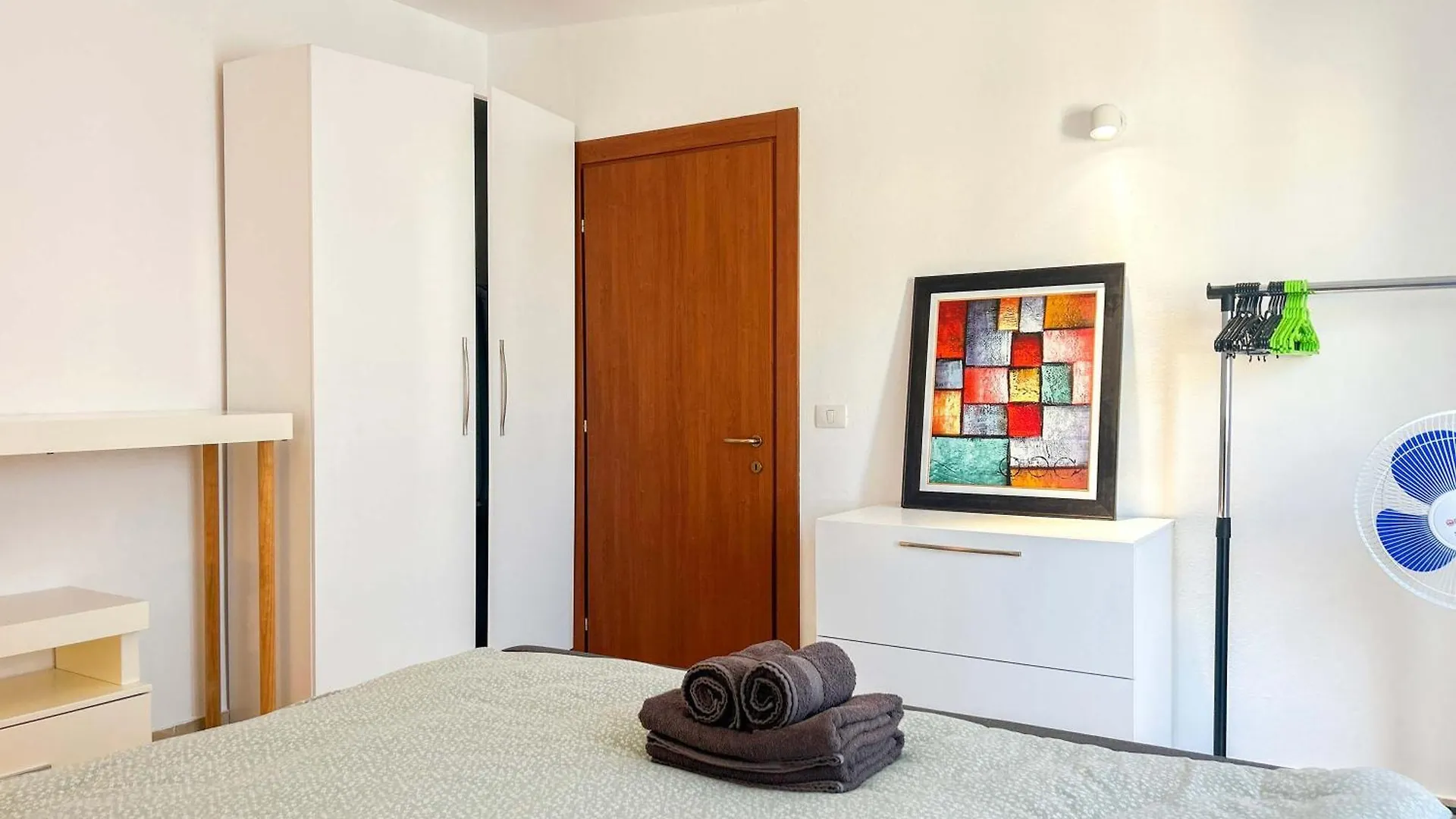 1 Bedroom Apartment 637 Durrës