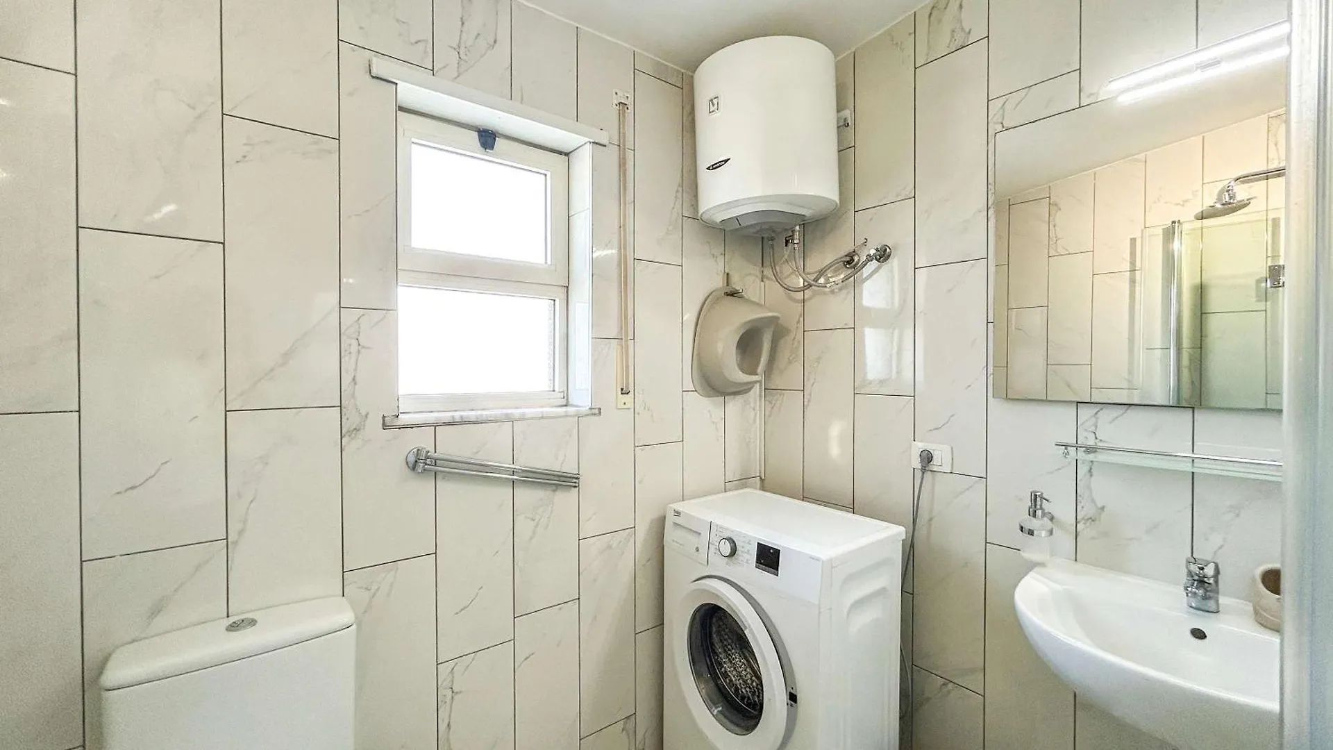 1 Bedroom Apartment 637 Durrës