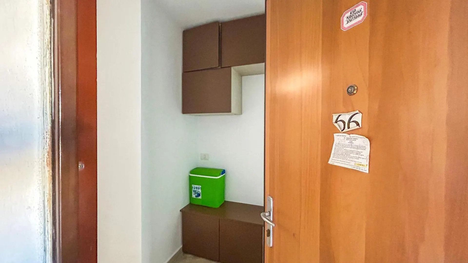 1 Bedroom Apartment 637 Durres