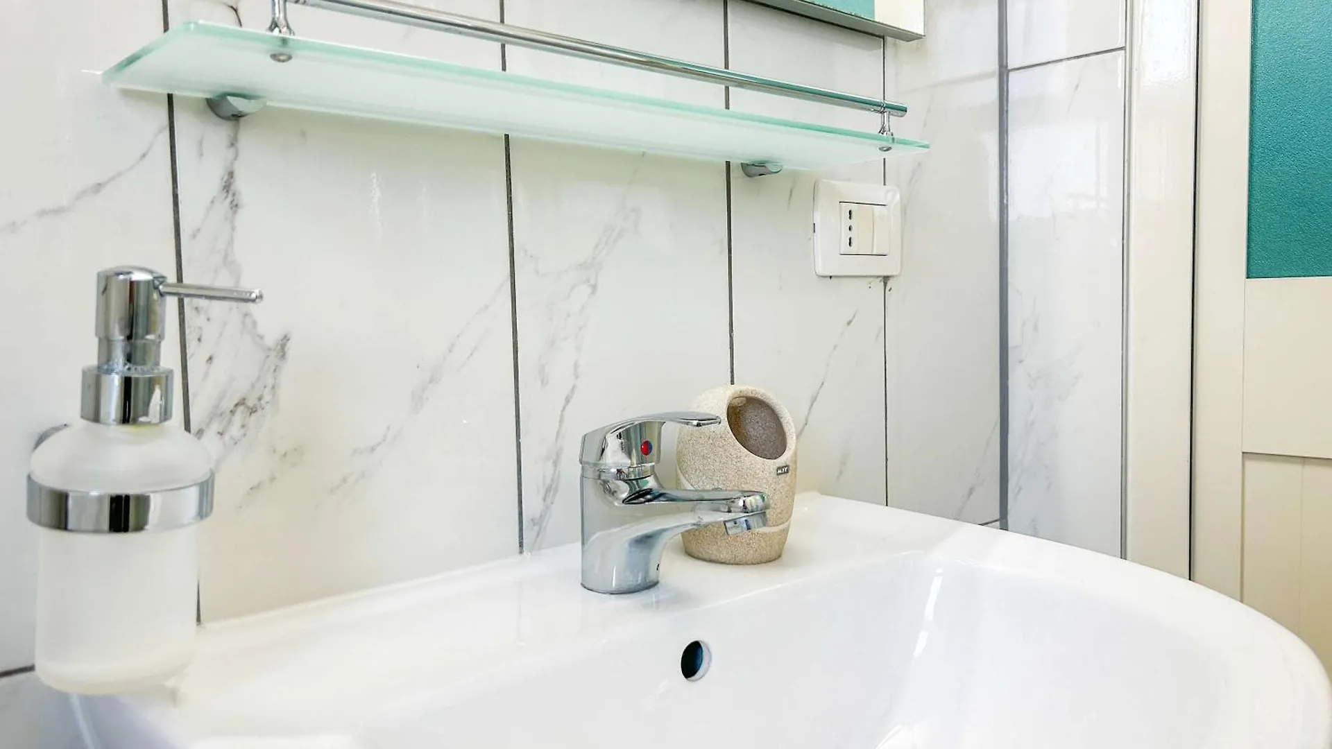 1 Bedroom Apartment 637 Durrës