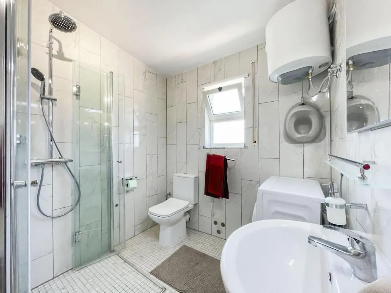 1 Bedroom Apartment 637 Durrës Albanien
