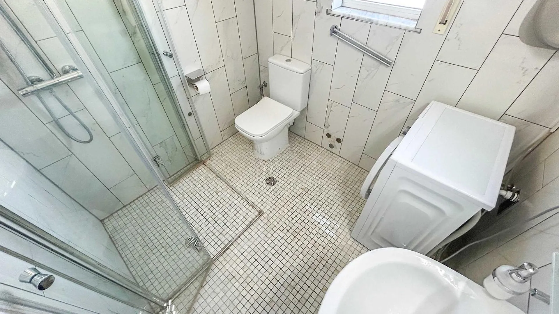 1 Bedroom Apartment 637 Durres