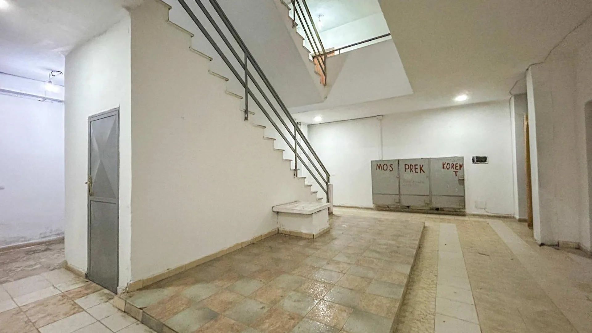 1 Bedroom Apartment 637 Durrës Albanien