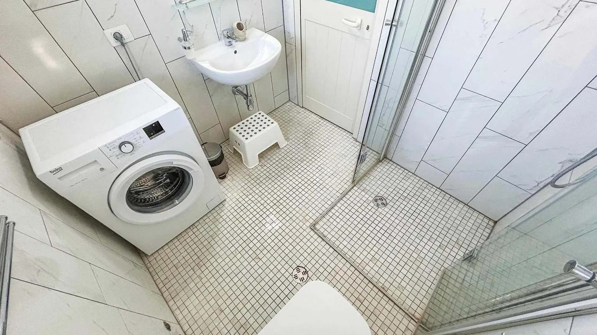 1 Bedroom Apartment 637 Durres Albania