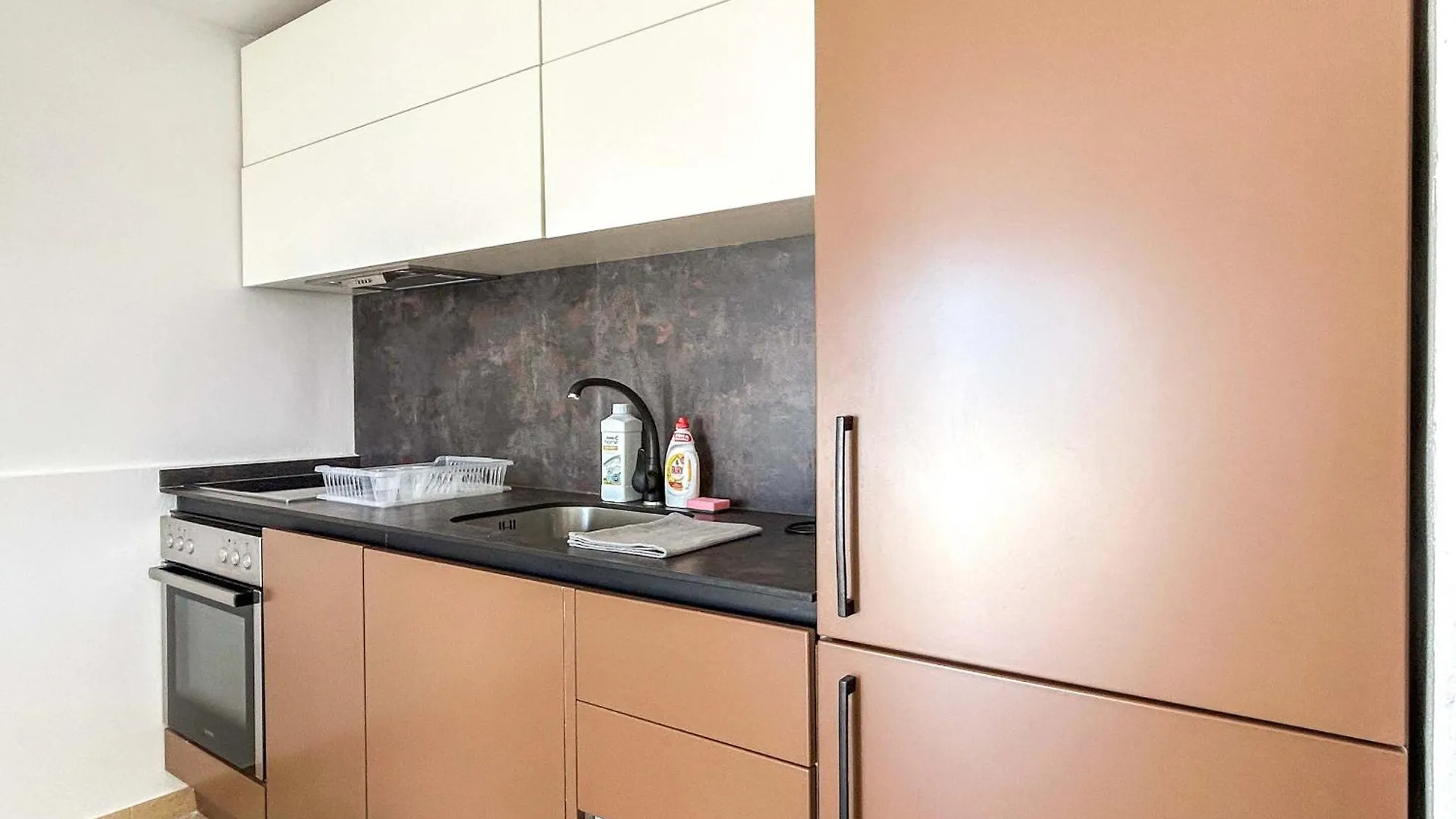 1 Bedroom Apartment 637 Durres 0*,  Albania