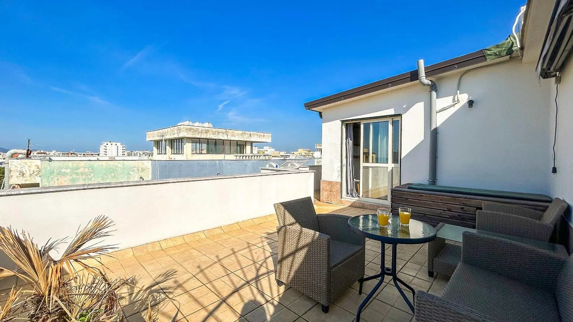 1 Bedroom Apartment 637 Durres