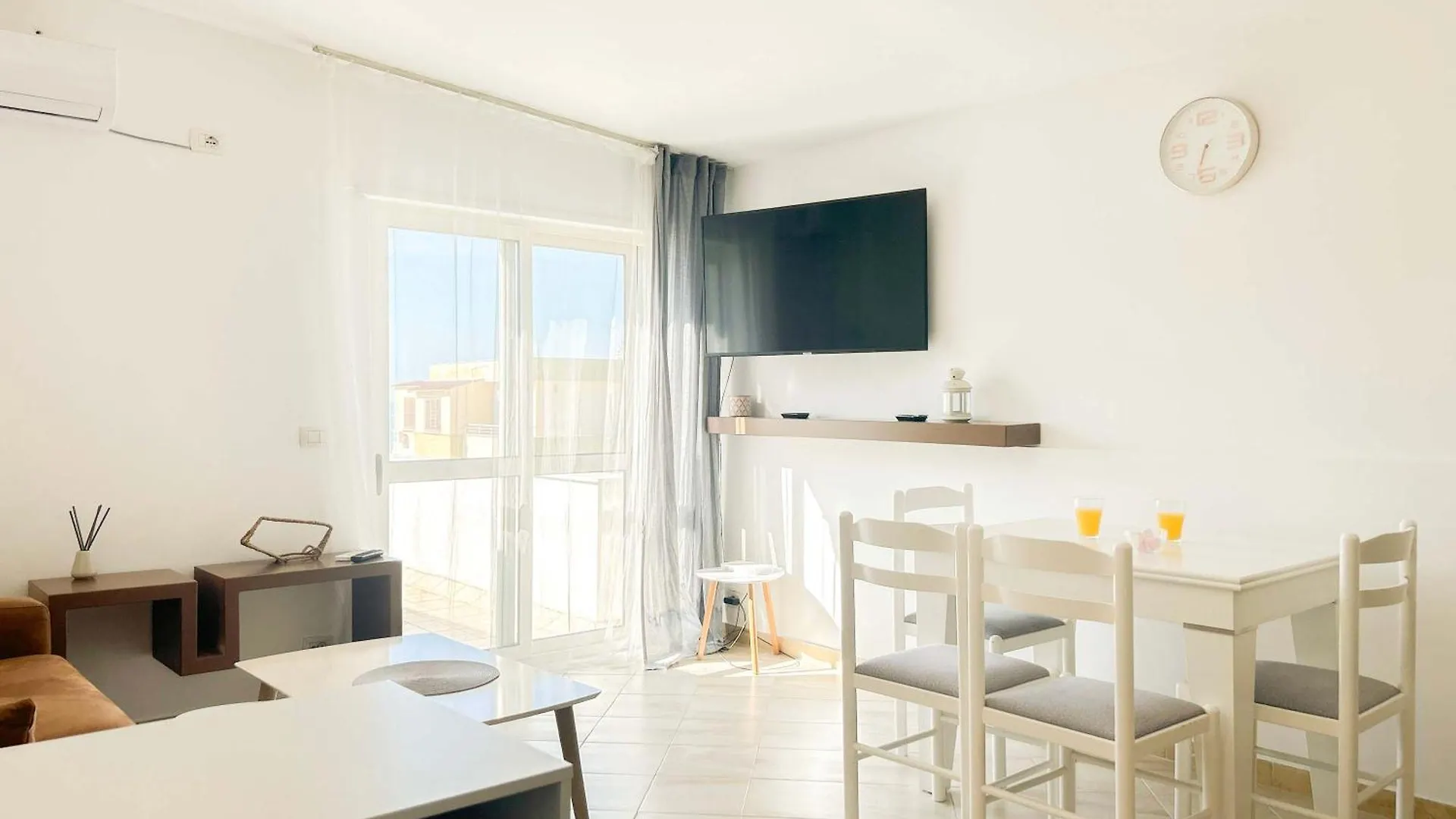 1 Bedroom Apartment 637 Durres