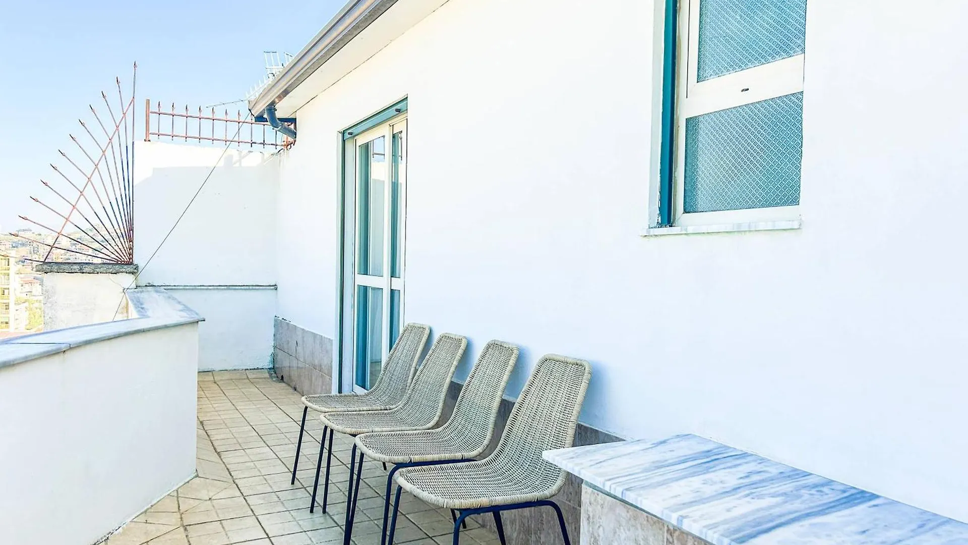 1 Bedroom Apartment 637 Durres 0*,  Albania