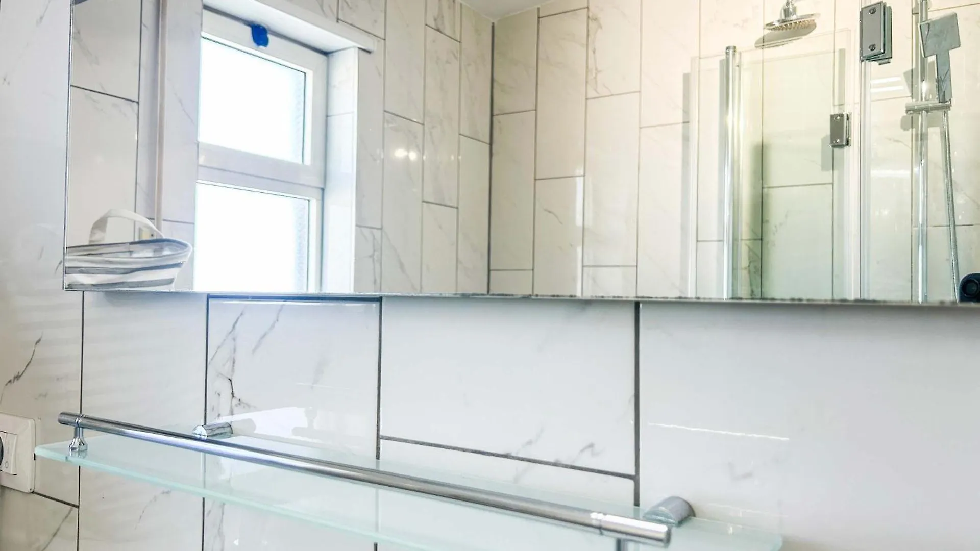 1 Bedroom Apartment 637 Durres