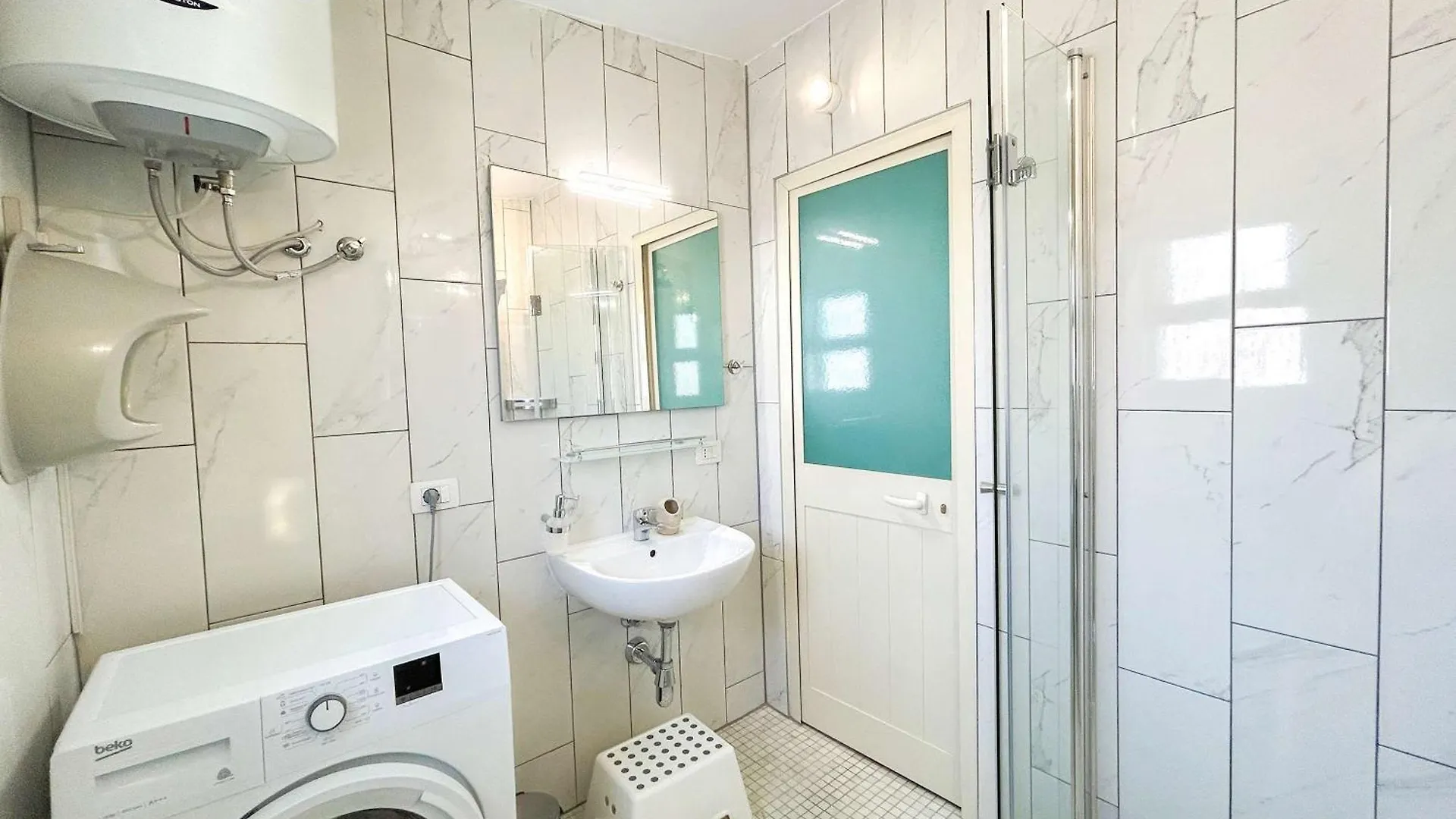 1 Bedroom Apartment 637 Durrës