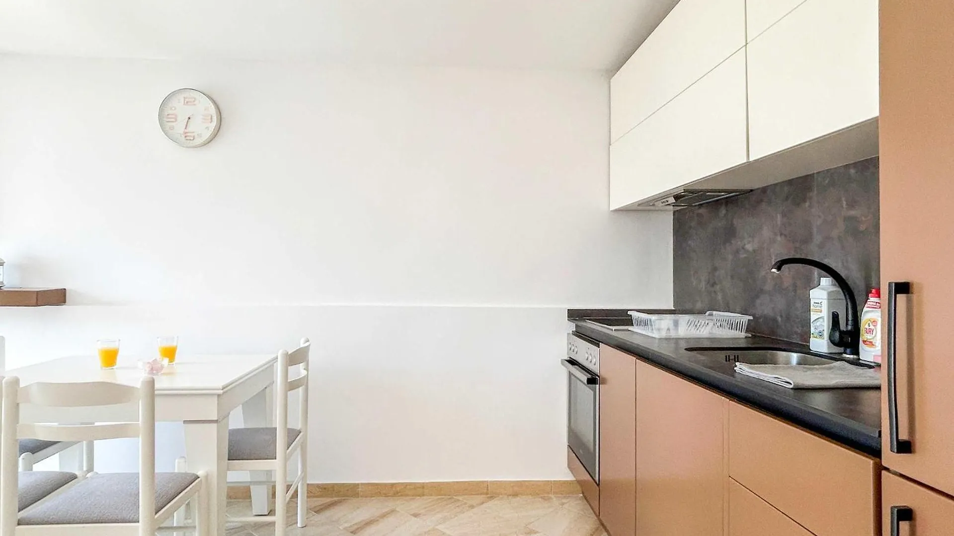 1 Bedroom Apartment 637 Durrës