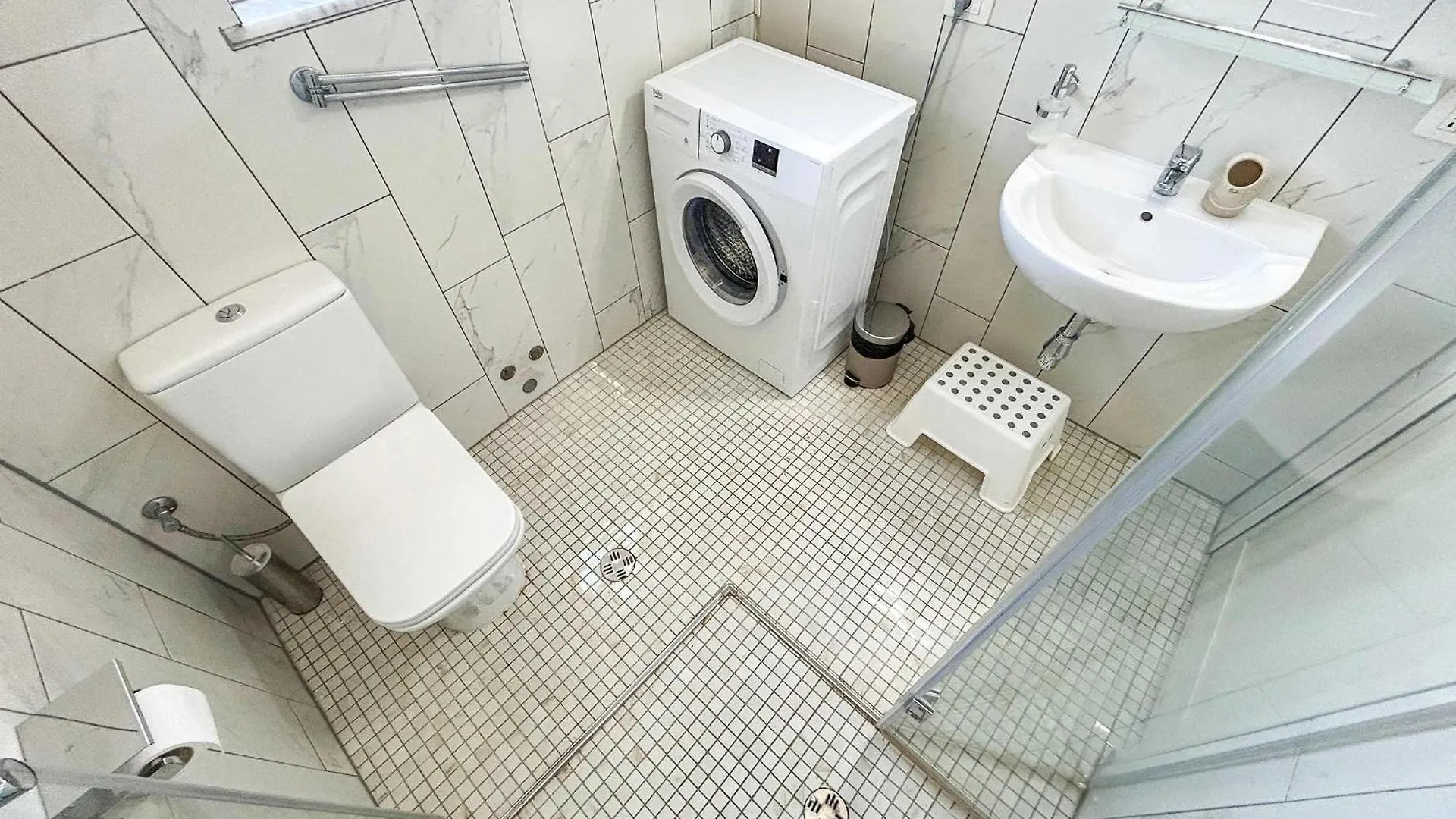 1 Bedroom Apartment 637 Durres