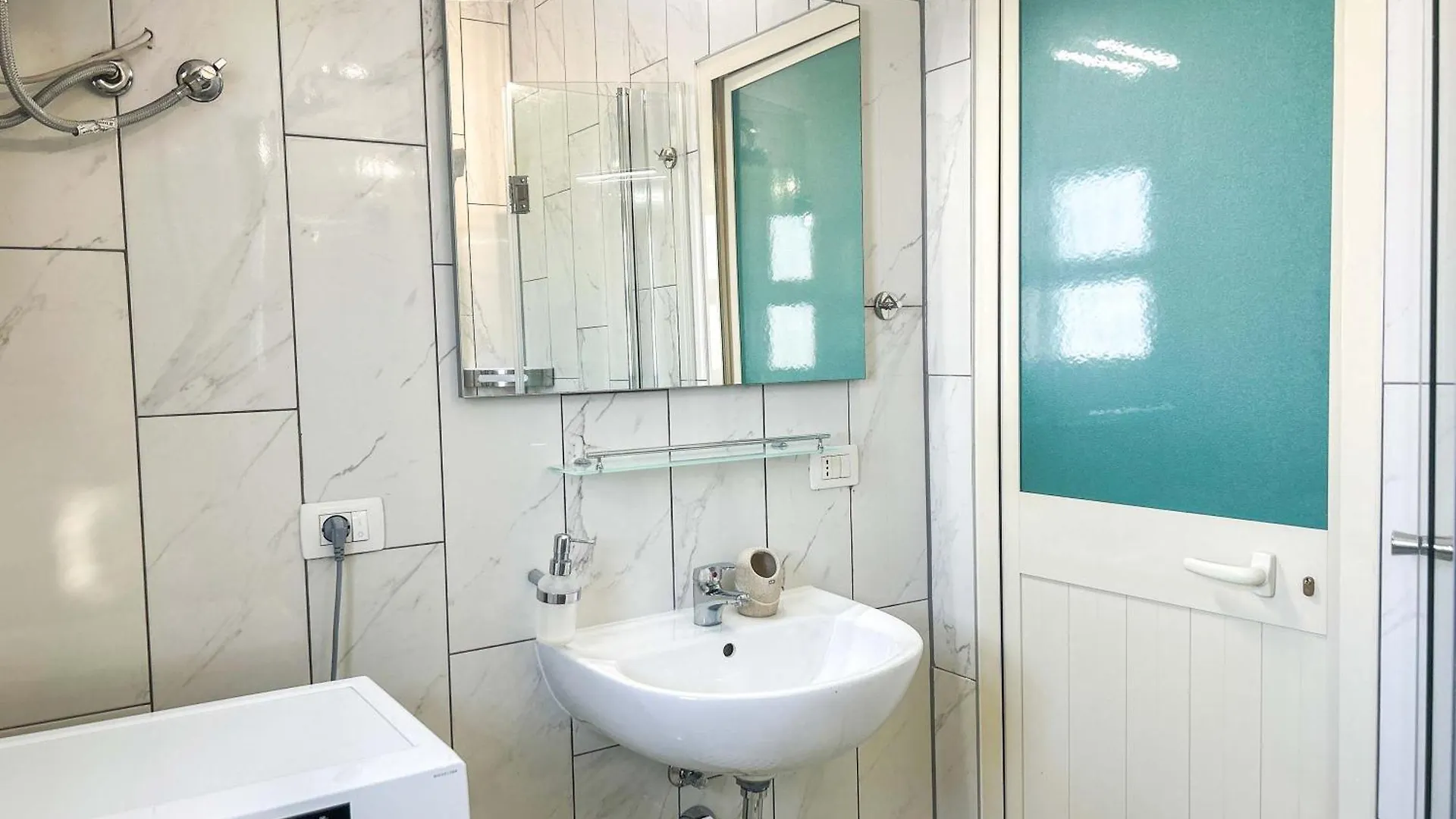 1 Bedroom Apartment 637 Durres