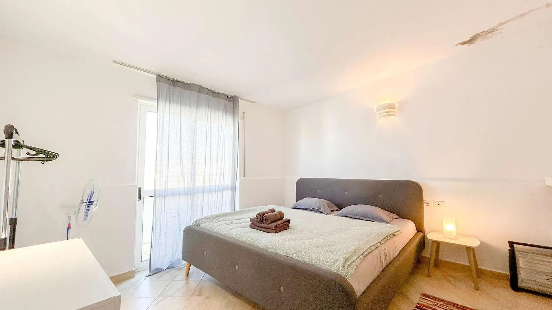 1 Bedroom Apartment 637 Durrës