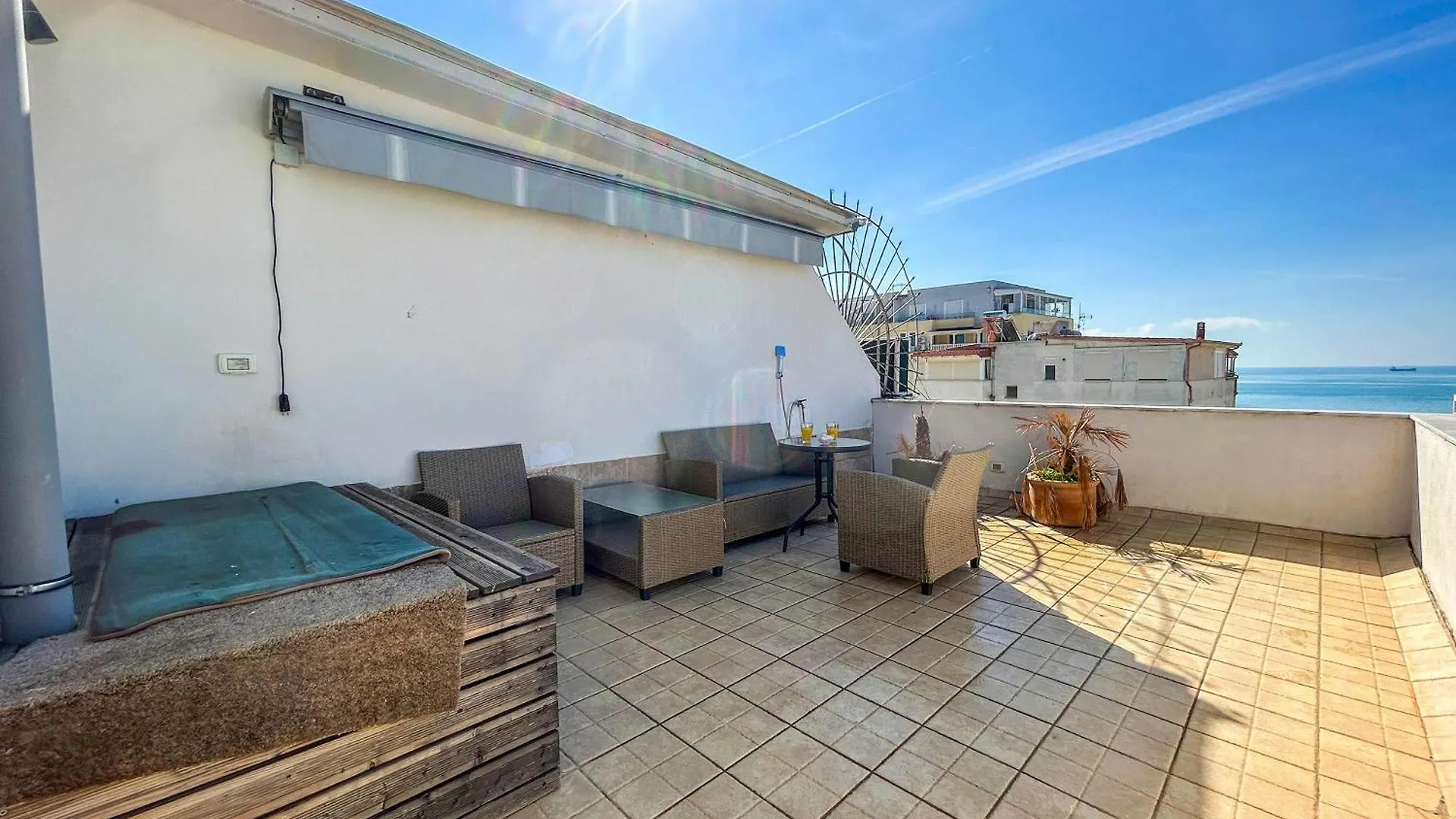 1 Bedroom Apartment 637 Durrës Albanien