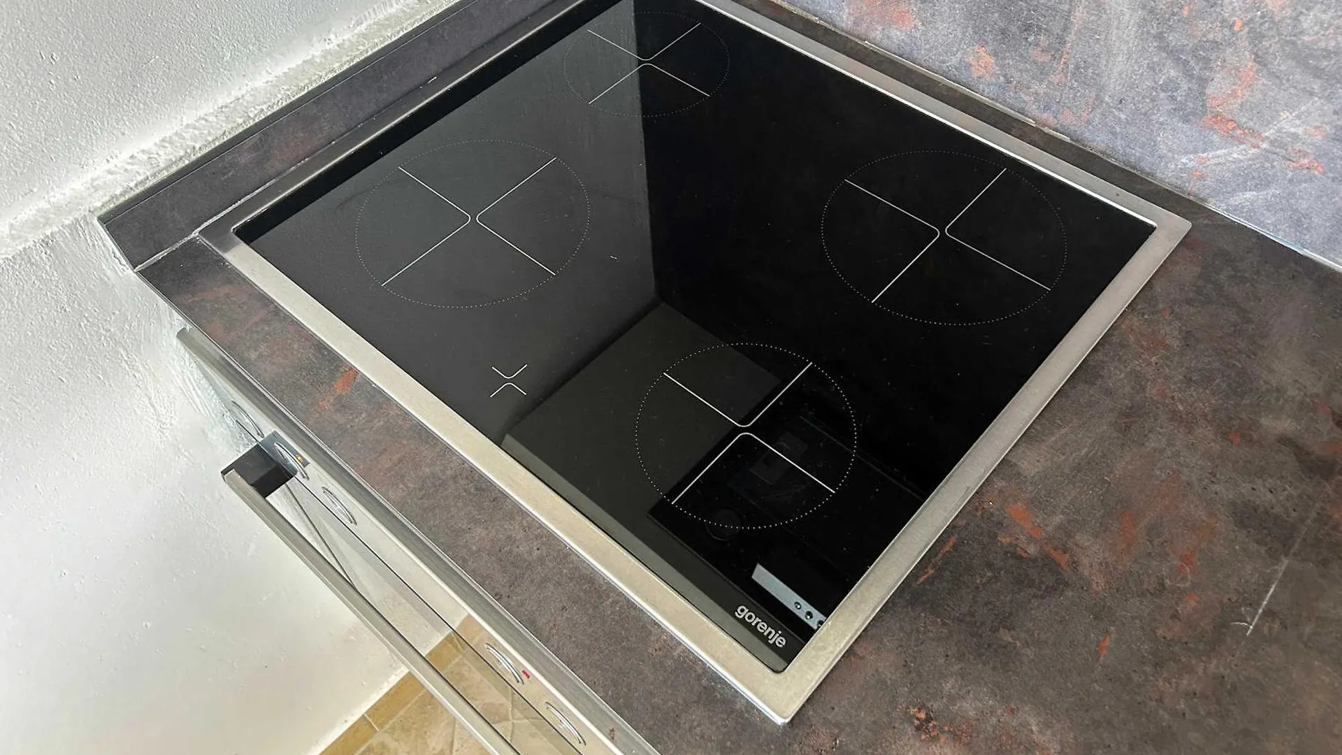 1 Bedroom Apartment 637 Durrës