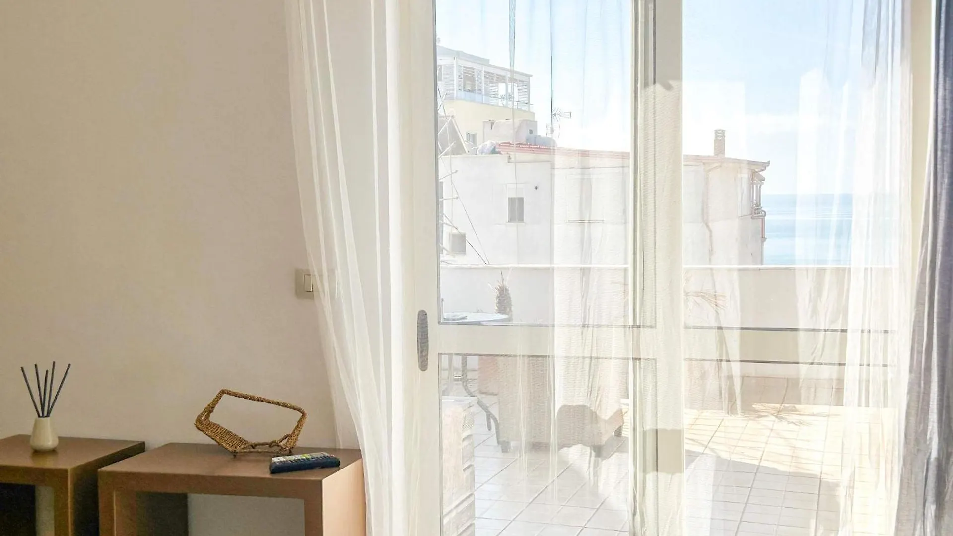 1 Bedroom Apartment 637 Durres