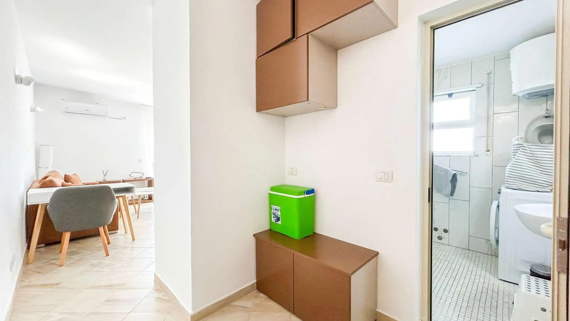 1 Bedroom Apartment 637 Durrës Albanien