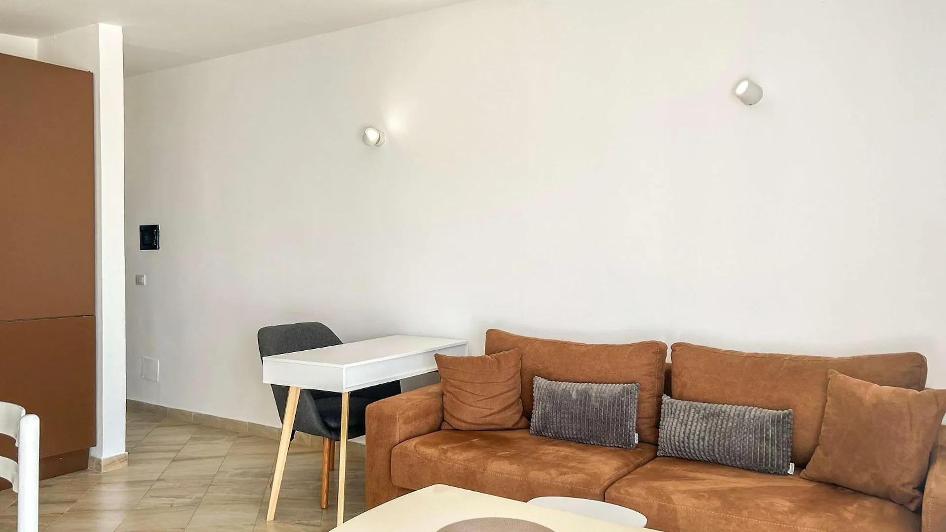1 Bedroom Apartment 637 Durrës Albanien