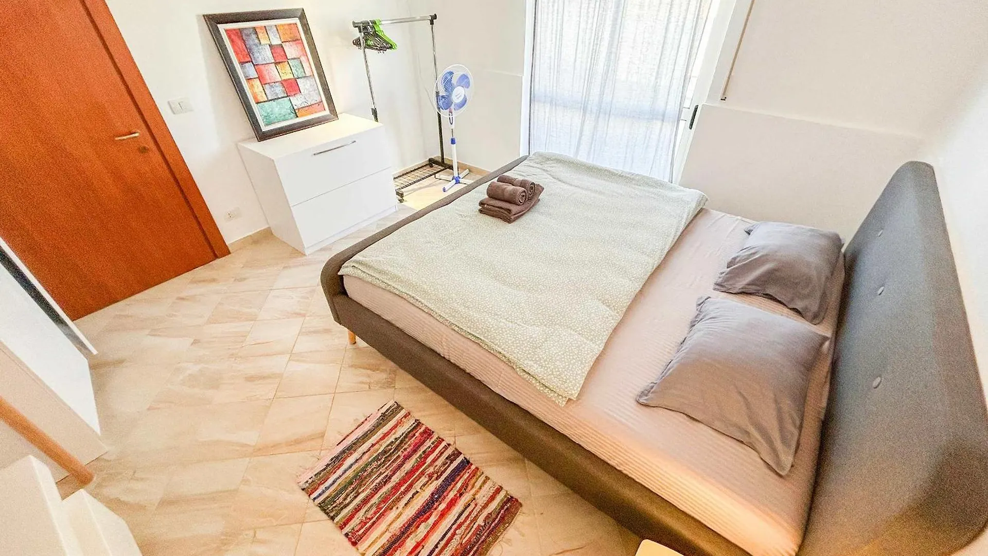 1 Bedroom Apartment 637 Durrës